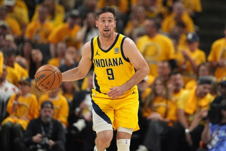 NBA Finals: Το φοβερό ρεκόρ του ΜακΚόνελ που κρατά ζωντανούς τους Πέισερς