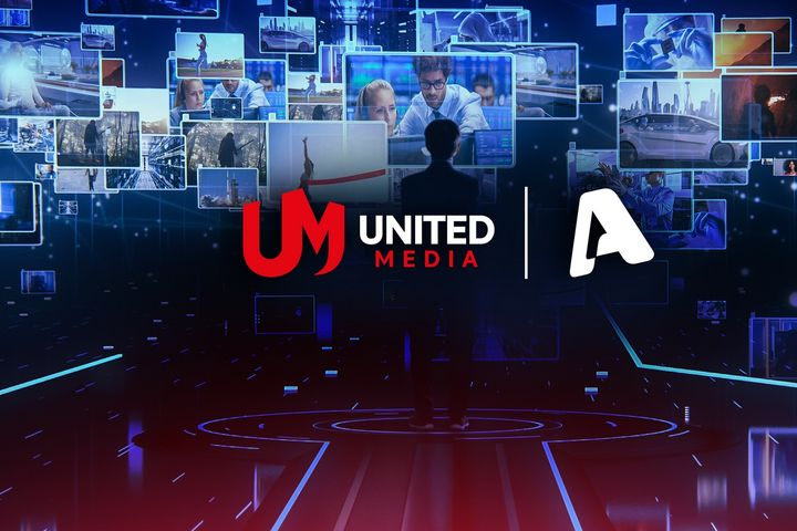 Η United Media Sarl αποκτά ποσοστό 50% στον Alpha TV, έναν από τους μεγαλύτερους ελληνικούς τηλεοπτικούς σταθμούς πανελλαδικής εμβέλειας