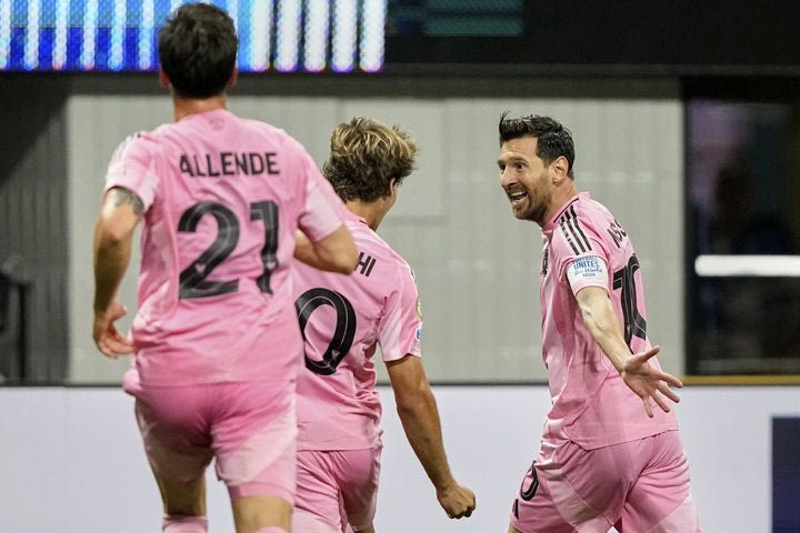 Τα εκατομμύρια της FIFA και η τεχνολογία της Hisense γράφουν ιστορία στο Club World Cup 2025