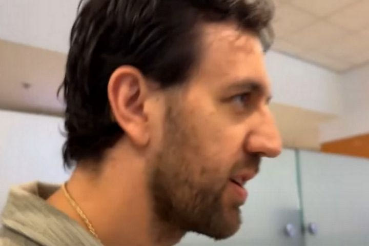 Βασίλιε Μίτσιτς, η ατάκα του Σέρβου στο SPORT24 για τις φήμες περί Ολυμπιακού: “Δυστυχώς τίποτα”