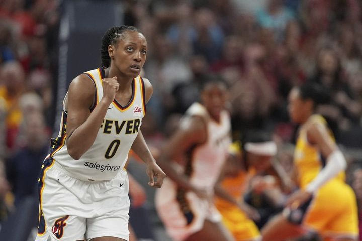 WNBA: Νίκη για την Ιντιάνα και χωρίς Κλαρκ, το Φοίνιξ επικράτησε εμφατικά της Νέας Υόρκης