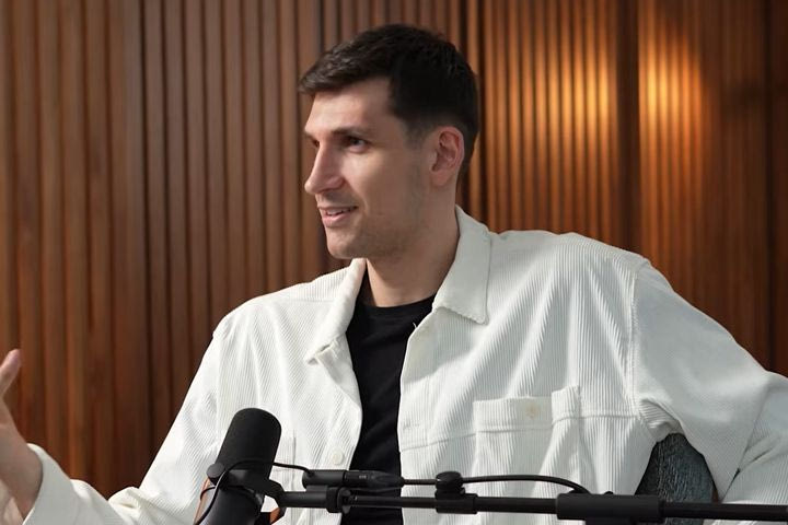 Μήτογλου: “Η Εθνική ομάδα μπορεί να κάνει ένα βήμα παραπάνω με τον κόουτς Σπανούλη, έχει εμπειρία και ξέρει τι κάνει”