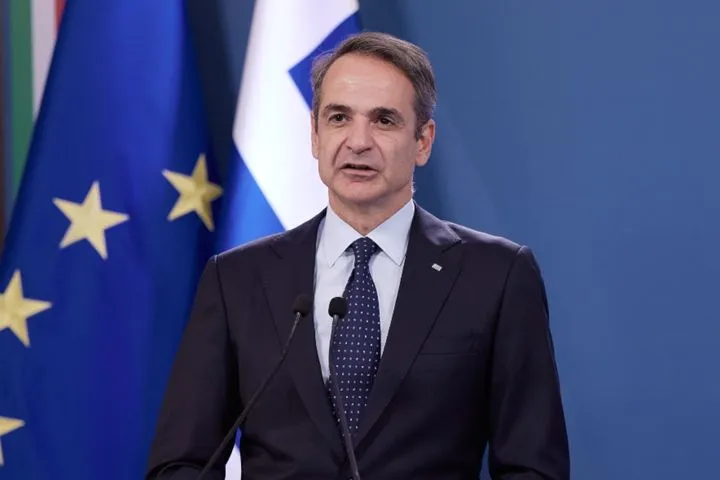 Μητσοτάκης: “Η παραχώρηση του ΣΕΦ στον Ολυμπιακό αποτελεί μια δίκαιη και αναλογική απόφαση, αντίστοιχη με εκείνες για ΟΑΚΑ και κλειστό Άνω Λιοσίων”