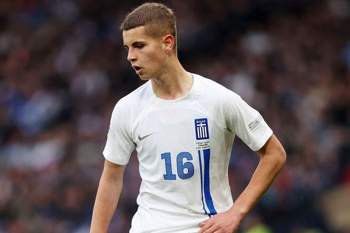 Εθνική Ελλάδας: Η ενδεκάδα του Ιβάν Γιοβάνοβιτς για το παιχνίδι με τη Σκωτία