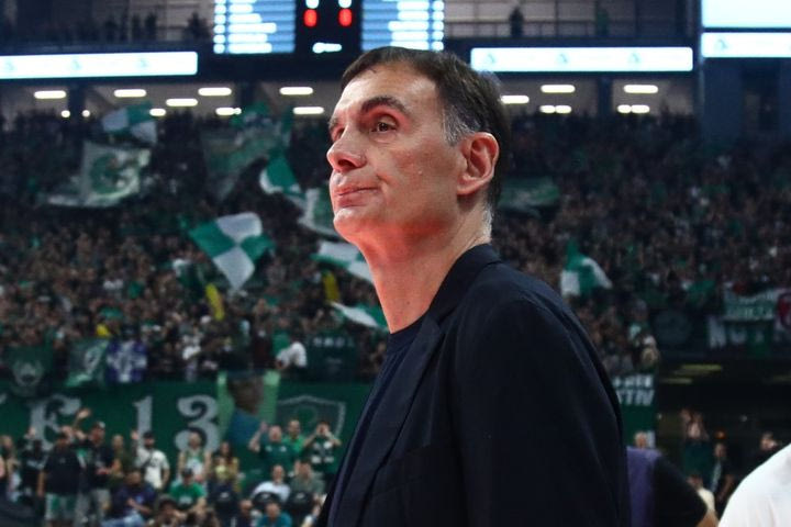 Μπαρτζώκας: “Έχουμε δείξει χαρακτήρα πολλές φορές, να είμαστε ταπεινοί”