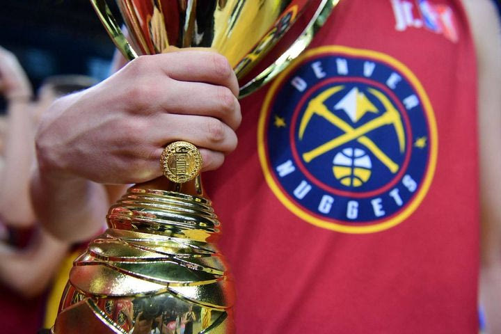 Απόλυτη επιτυχία για το Jr. NBA Greece Basketball League – Attica Region 2025