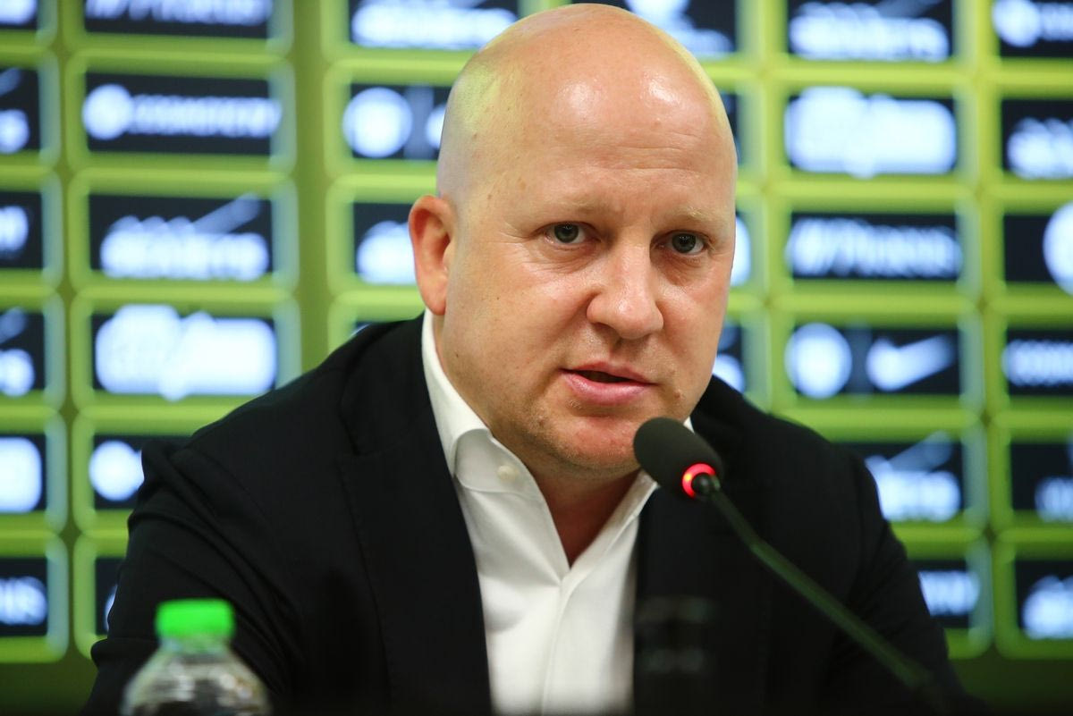 Ο Μάρκο Νίκολιτς