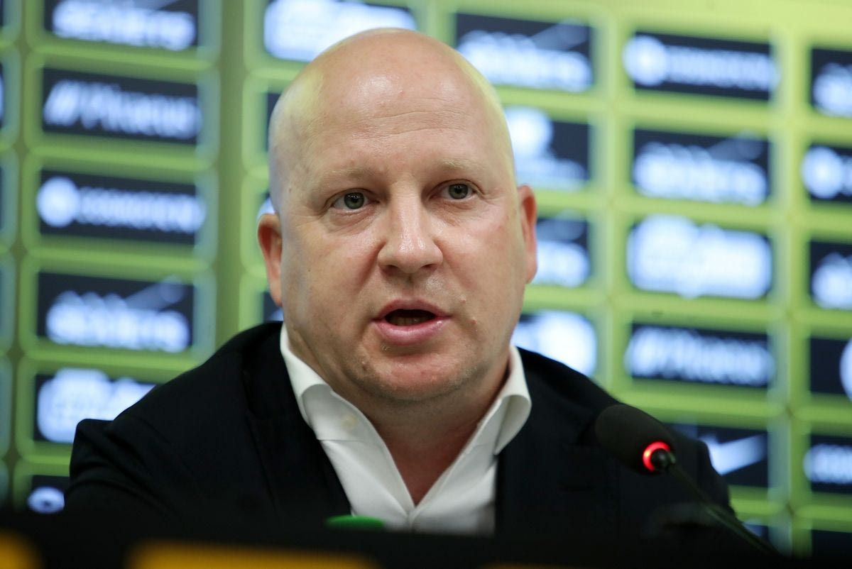 Ο Μάρκο Νίκολιτς