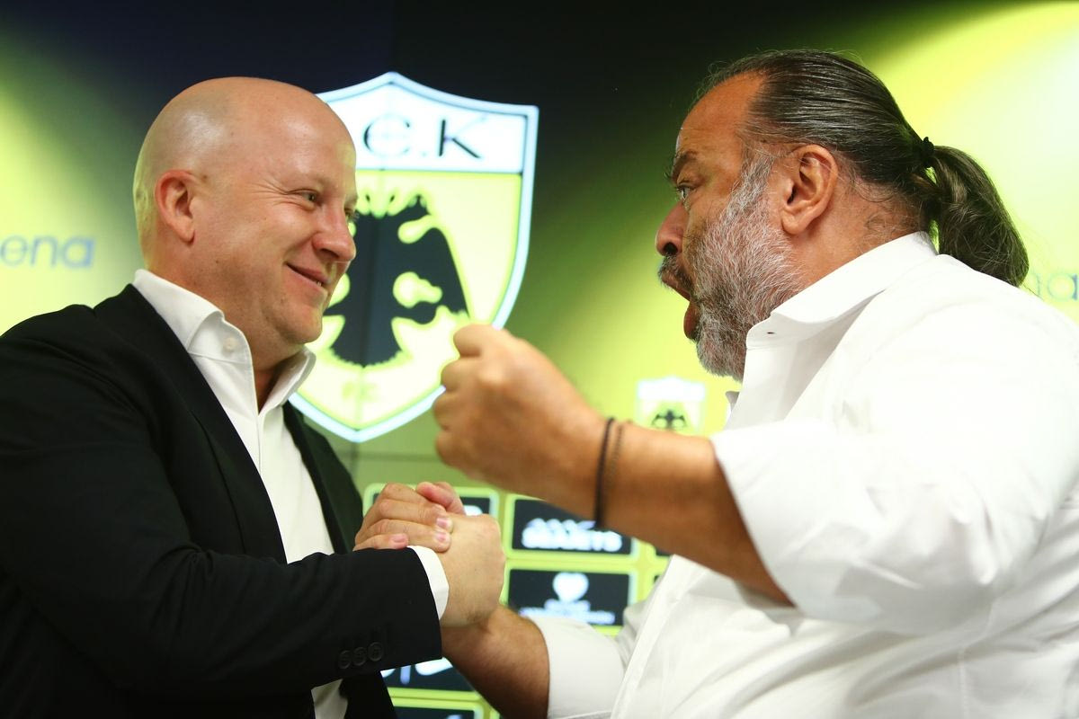 Η παθιασμένη ομιλία του Ηλιόπουλου στον Νίκολιτς