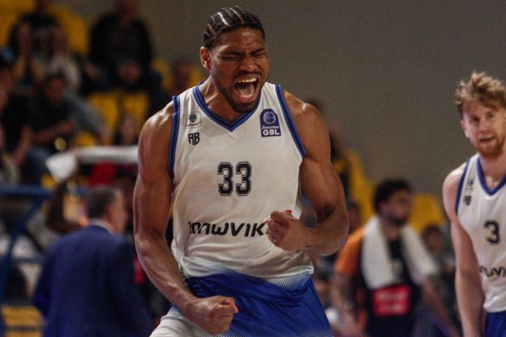 Από την Καρδίτσα στην πολωνική Τσάρνι Σλουπσκ ο Οκόρο