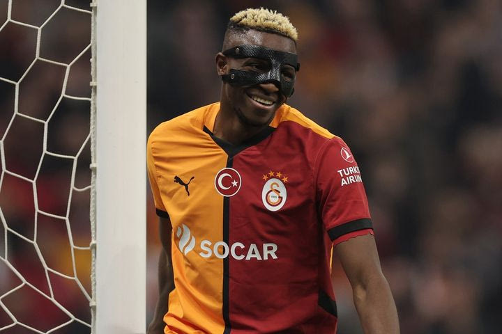 Αντιπρόεδρος Γαλατάσαραϊ: “Κάναμε πρόταση για Όσιμεν, έχουμε το μπάτζετ για να τον κρατήσουμε”