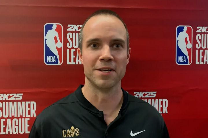 NBA: Τζόρνταν Οτ, ο εκλεκτός των Σανς για τη θέση του head coach