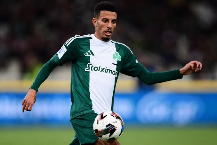 Παναθηναϊκός, μεταγραφές: “Ο Ουναχί δεν είναι θετικός για Σπαρτάκ Μόσχας”, γράφουν οι Γάλλοι