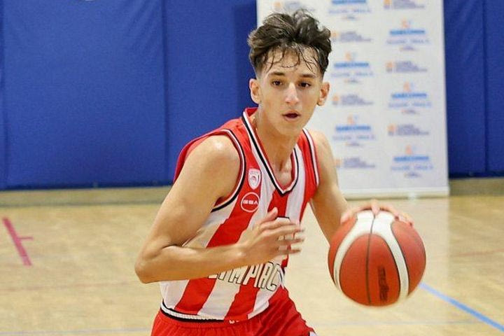 LIVE Streaming ο τελικός του Πανελληνίου Πρωταθλήματος Παίδων ανάμεσα σε Άρη και Ολυμπιακό