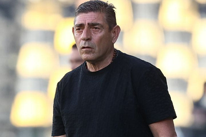 Ο Σάββας Παντελίδης στο SPORT24: “Ποιοι ξεχωρίζουν από τη Σαχτάρ και αυτοί είναι οι κίνδυνοι για τον Παναθηναϊκό”