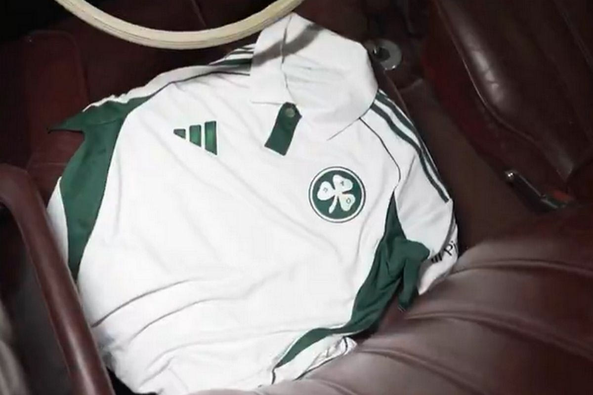 Η εκτός έδρας εμφάνιση του Παναθηναϊκού για τη σεζόν 2025/26