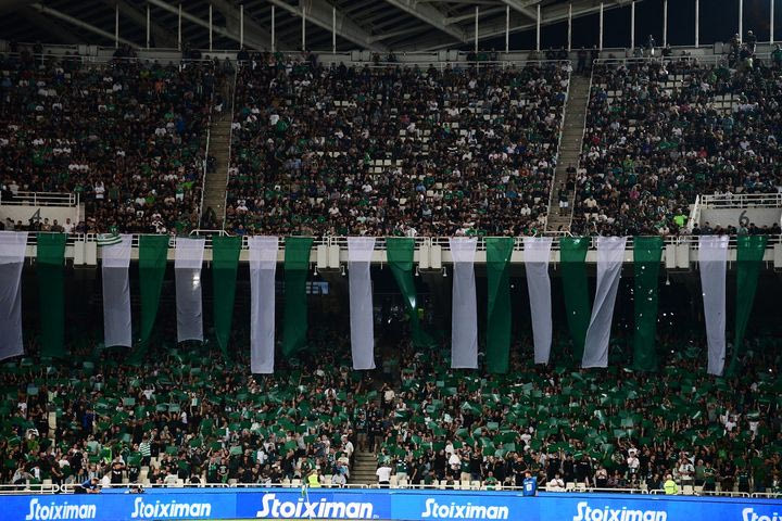 Παναθηναϊκός: Αυτές είναι οι ημερομηνίες των αγώνων με την Ρέιντζερς, για τον 2ο προκριματικό του Champions League
