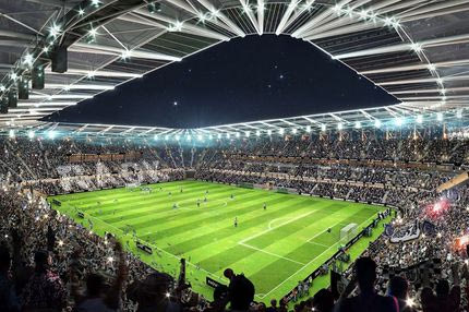 Συνάντηση του Δημάρχου Θεσσαλονίκης με την ΠΑΕ ΠΑΟΚ για τη Νέα Τούμπα: "Αυτονόητη η στήριξη του Δήμου στο έργο"