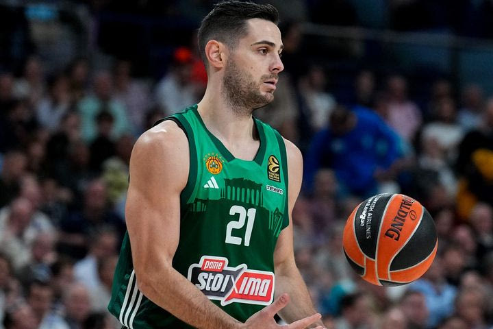 Παπαπέτρου: Το μήνυμα της EuroLeague στον 31χρονο για την αποχώρησή του από τη δράση