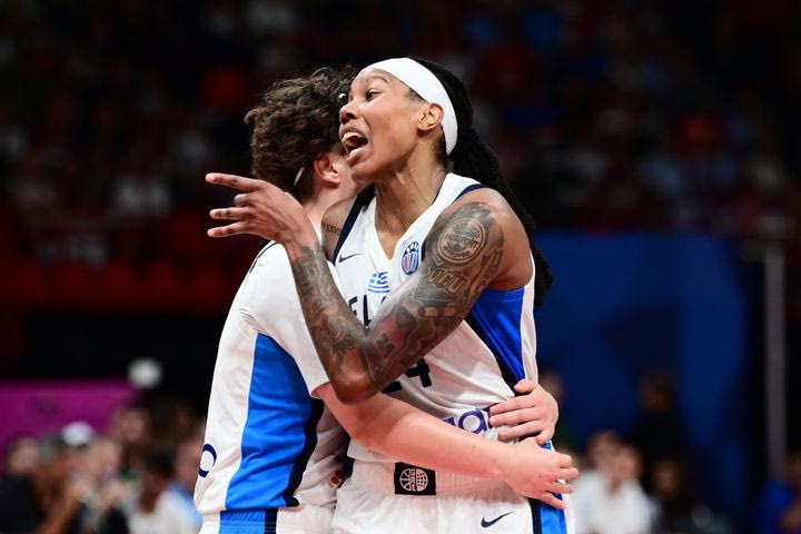 EuroBasket Women’s 2025: Τι σημαίνει για την Εθνική ο αποκλεισμός από την οκτάδα