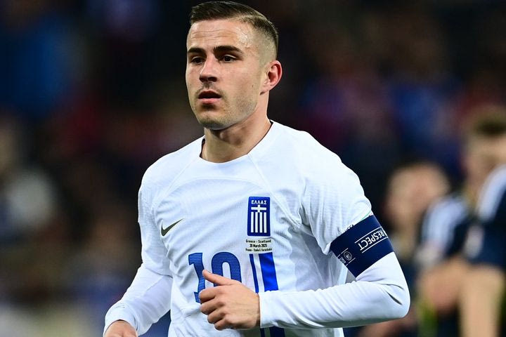 Εθνική Ελλάδας: Οι αλλαγές που προανήγγειλε ο Γιοβάνοβιτς και τα “ιδιαίτερα” στον Πέλκα