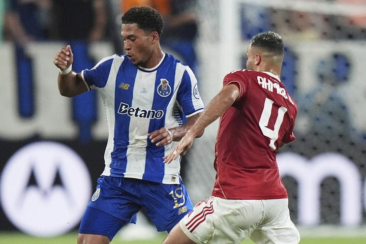 Πόρτο – Αλ Αχλί 4-4: Πορτογάλοι και Αιγύπτιοι προσέφεραν θέαμα, όμως αποχαιρέτησαν αμφότεροι το Παγκόσμιο Κύπελλο Συλλόγων