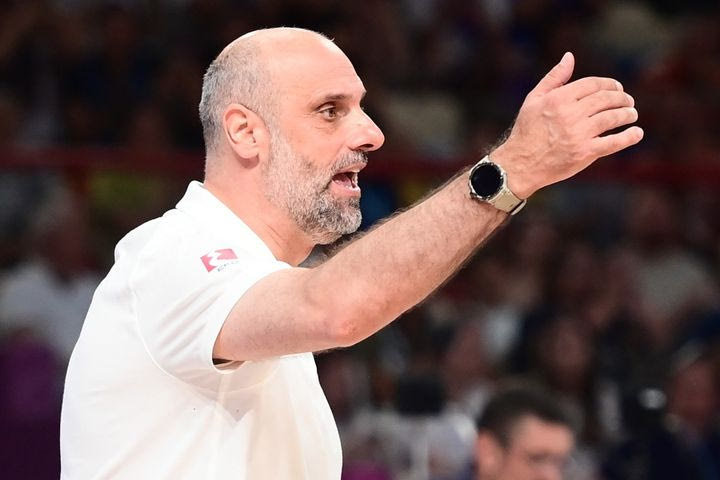 Ο Πέτρος Πρέκας στο SPORT24: “Με την Τουρκία πρέπει να παίξουμε για 40 λεπτά, όχι για 20”