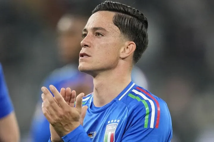 Προκριματικά Μουντιάλ 2026: Νίκη για την ταλαιπωρημένη Ιταλία στο αντίο του Σπαλέτι, πεντάρα η Κροατία, λυτρωτής για το Βέλγιο ο Ντε Μπρόινε