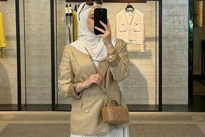 Ουσμάν Ντεμπελέ: Η Χρυσή Μπάλα, η δικαίωση και η κομψή παρουσία της Ρίμα Εντμπούς