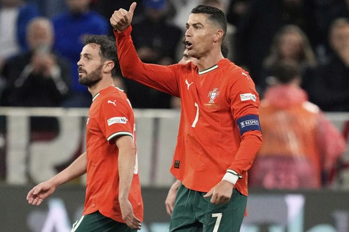 Γερμανία – Πορτογαλία 1-2: Η παρέα του Ρονάλντο έκανε την ανατροπή και πέταξε στον τελικό του Nations League