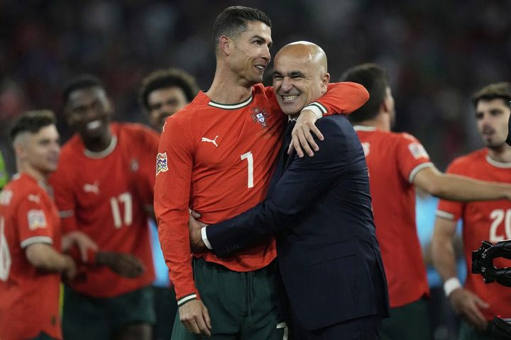 Nations League: Η “χρυσή βίβλος” της διοργάνωσης, πήρε το 2ο τρόπαιο η Πορτογαλία