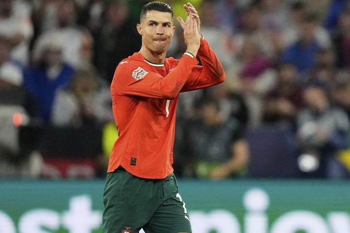 Ρονάλντο: “Μην βάζετε τόση πίεση στον Γιαμάλ, το παιδί τα πηγαίνει πολύ καλά”