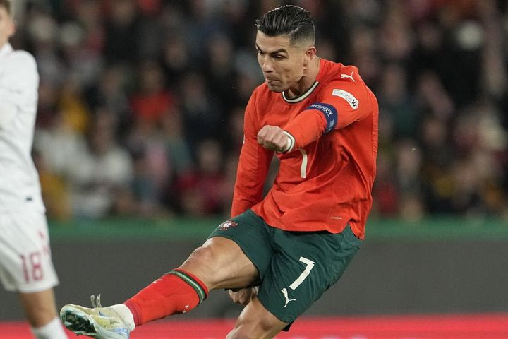 Γερμανία – Πορτογαλία: Οι ενδεκάδες των δύο ομάδων στον πρώτο ημιτελικό του Nations League