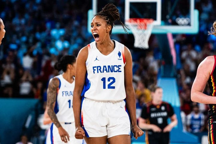 EuroBasket Γυναικών 2025: Καταιγίδα ταλέντου με προορισμό το ΣΕΦ, οι 9 σούπερ σταρ που “απειλούν” με στέψη