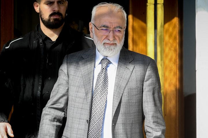 ΠΑΟΚ: Αθώος ο πρόεδρος της ΠΑΕ, Ιβάν Σαββίδης σε σχέση με την ανανέωση της άδειας οπλοφορίας του