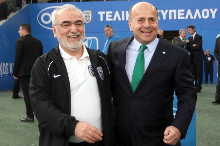 Παναθηναϊκός και ΠΑΟΚ σε προχωρημένες συζητήσεις για βασικό χορηγό στη φανέλα