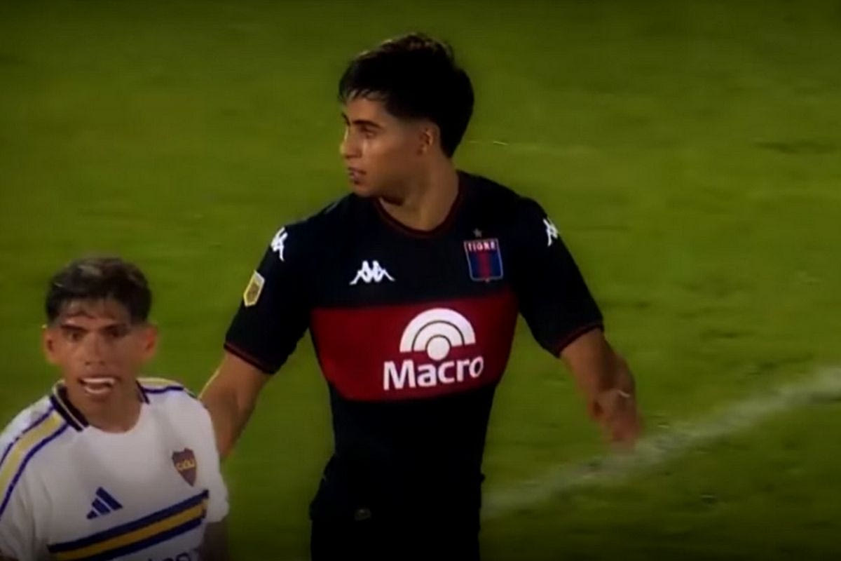 Ο Λορέντζο Σιπιόνι