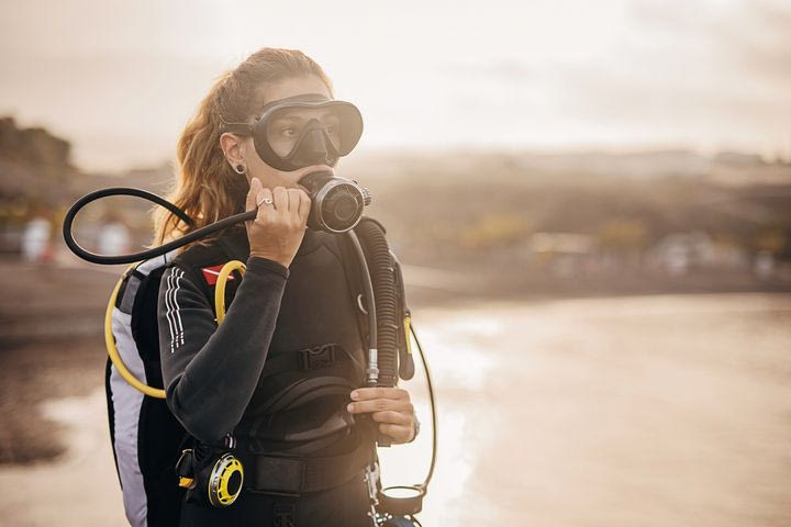 Ανακάλυψε τον βυθό της Αττικής: Τα 5 καλύτερα σημεία για scuba diving κοντά στην Αθήνα