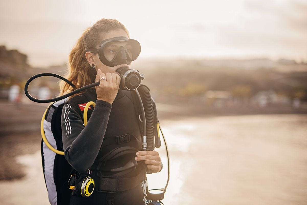 Ανακάλυψε τον βυθό της Αττικής: Τα 5 καλύτερα σημεία για scuba diving κοντά στην Αθήνα