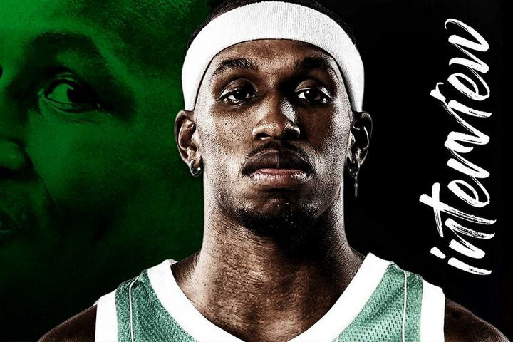 Σορτς: “Το να βάζεις εμένα σε αυτό το rotation δείχνει τρομακτικό στα χαρτιά”