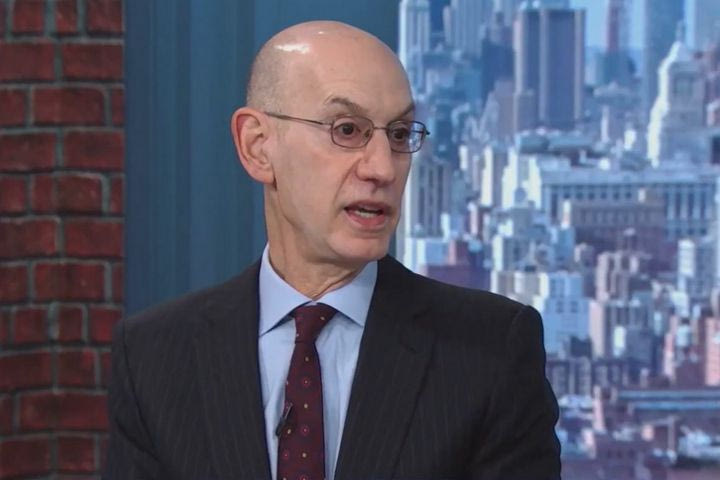 NBA: “ΗΠΑ vs Κόσμος” στο All-Star Game 2026, το επιβεβαίωσε ο Άνταμ Σίλβερ