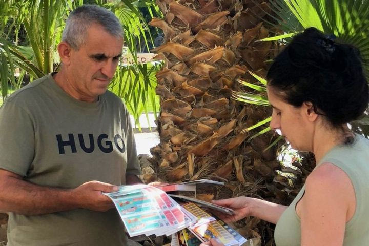 Ακόμα ένας νικητής του ΣΚΡΑΤΣ “Εφτάτυχη Γάτα”