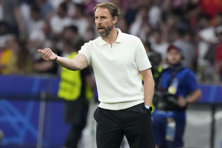 Ο πρόεδρος της πολωνικής ομοσπονδίας εξήγησε το λόγο που απέρριψε τον Σάουθγκεϊτ, για τη θέση του προπονητή