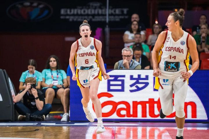 EuroBasket Women’s 2025: Αυτά είναι τα ζευγάρια των ημιτελικών