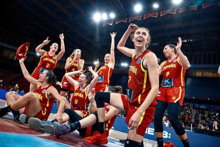 EuroBasket Women’s 2025: Η ημέρα και η ώρα του τελικού