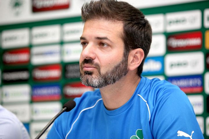 Στραματσόνι: “Να πιστέψει στον Πίο Εσπόζιτο η Ίντερ, θυμίζει τον Τόνι στο ξεκίνημά του”