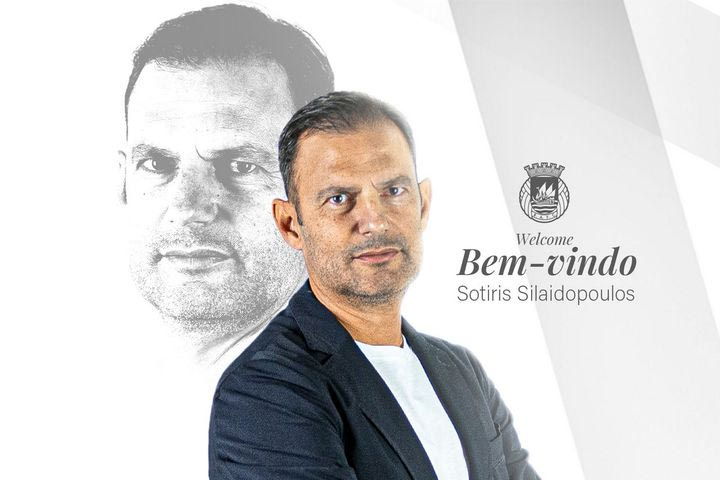 Επιβεβαίωση του SPORT24: Στη Ρίο Άβε ο Σωτήρης Συλαϊδόπουλος