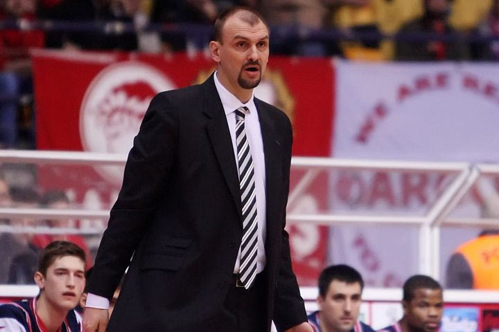 Ο Γιαν Τάμπακ στο στόχαστρο του ΠΑΟΚ