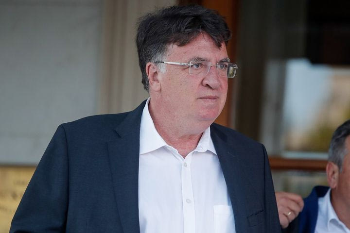 Θεοδωρίδης προς τις ομάδες του Big-5: “Διευκολυνθείτε μεταξύ σας και εκμεταλλευτείτε την ευκαιρία”