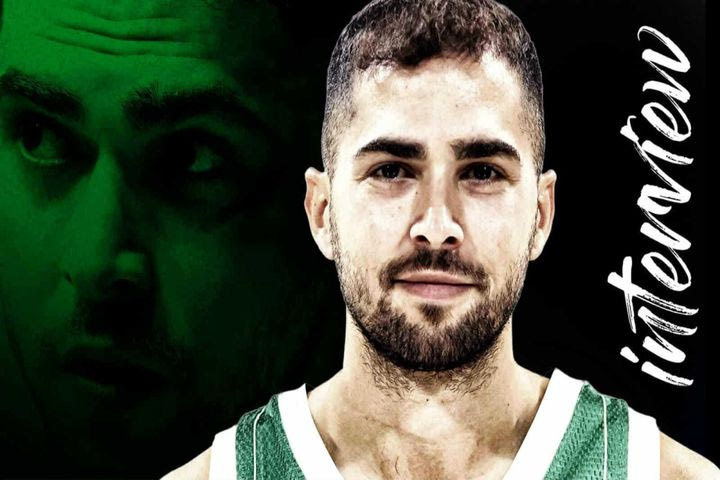 Τολιόπουλος: “Από τους καλύτερους όλων των εποχών στην Ελλάδα ο Σλούκας, νοοτροπία νικητή ο Αταμάν”